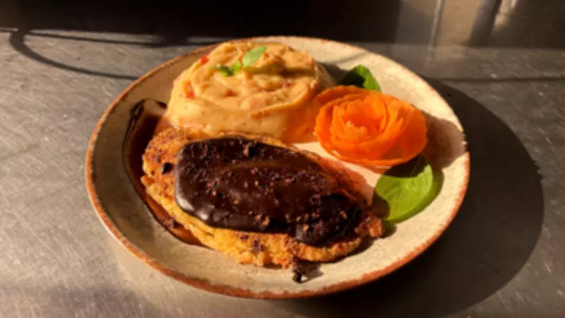 Receita inusitada de Gramado une tilápia grelhada com creme de cacau para Sexta-feira Santa