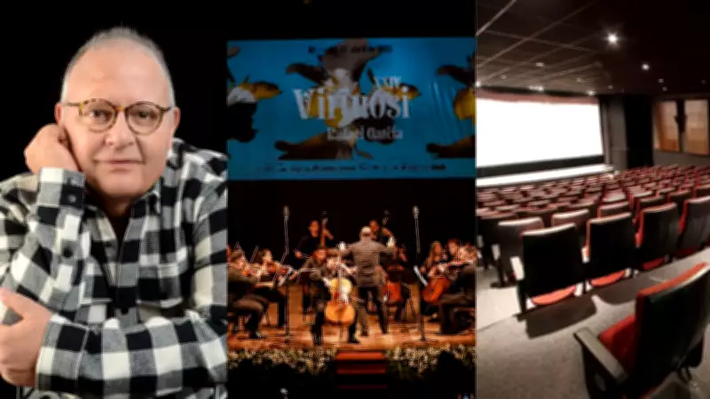 Recife tem agenda cultural repleta em abril com shows, festivais e exposições