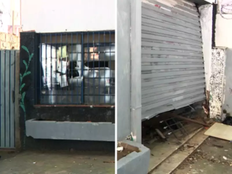 Reclamações sobre prédios abandonados disparam 135% no centro de Campinas