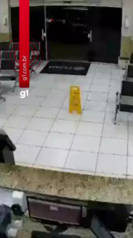 Recém-nascida de 14 dias é salva por GCM após engasgo com leite em São José dos Campos