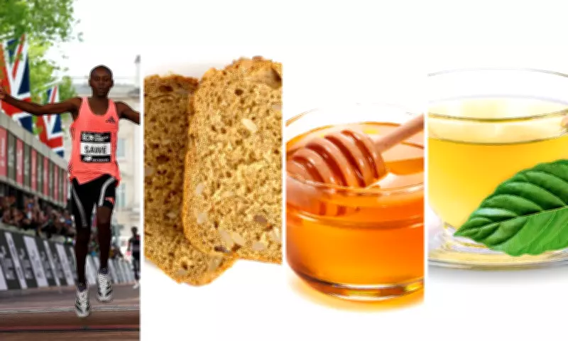 Recorde na Maratona de Londres: estratégia nutricional e tecnologia explicam o feito