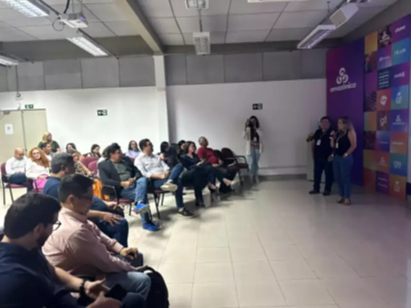 Rede Amazônica reúne partidos em Manaus para definir cobertura das eleições de 2026