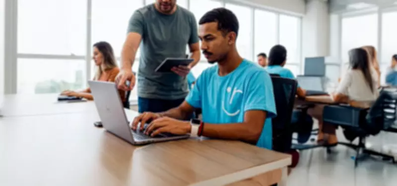 Rede Cidadã apoia empresas na estruturação do programa Jovem Aprendiz para evitar riscos legais