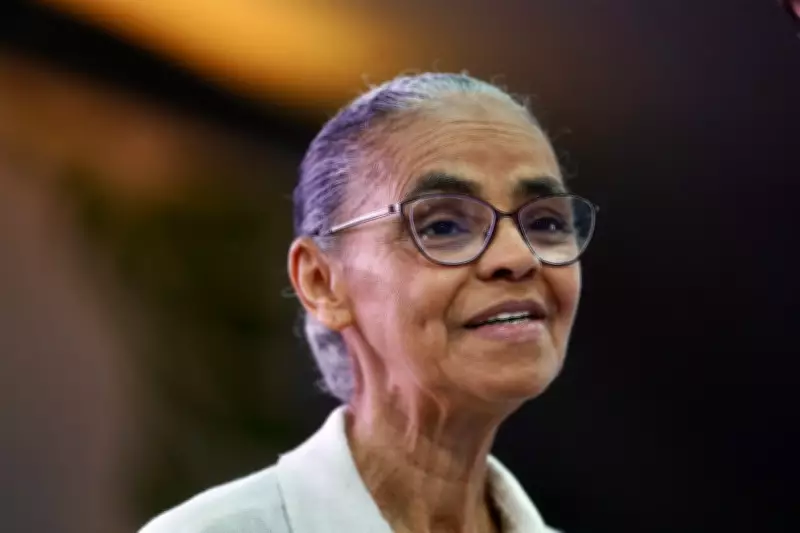 Rede Sustentabilidade expressa indignação com permanência de Marina Silva no partido
