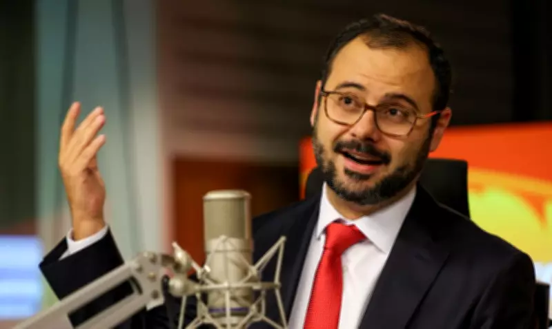 Redução da jornada para 6×1 vai impulsionar empreendedorismo, diz ministro