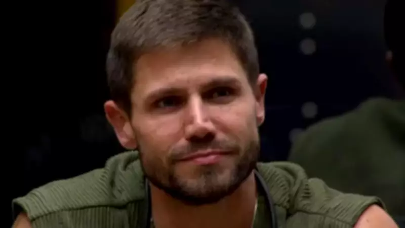 Reencontro do BBB 26 tem troca de farpas entre Jonas e Marciele
