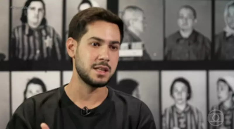 Refém do Hamas por 505 dias: Eli-ya Cohen relata horror e esperança em novo livro