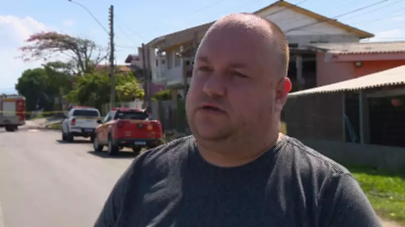 Reforma salvou vidas: restaurante onde avião caiu estava fechado por obras