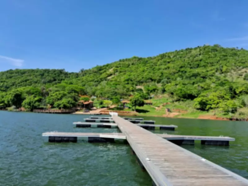 Região de Itapetininga ganha estruturas náuticas para fomentar turismo e economia sustentável