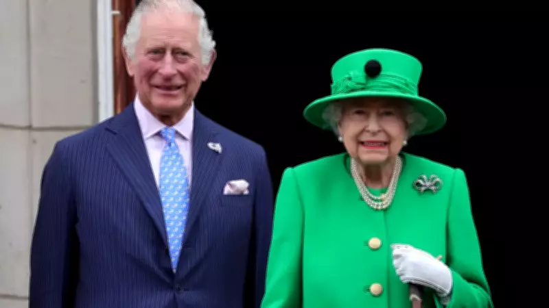 Rei Charles III homenageia rainha Elizabeth II em vídeo emocionante pelo seu centenário