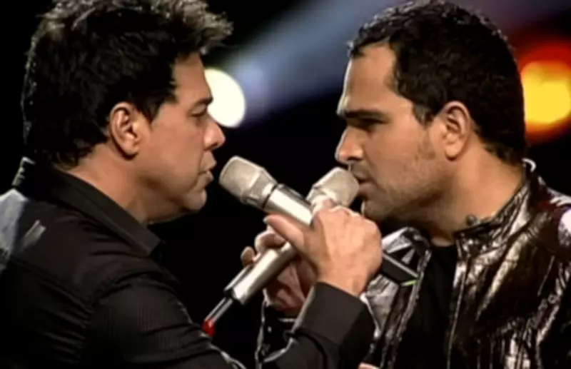Relembre as músicas sertanejas que dominaram as rádios brasileiras em 2005