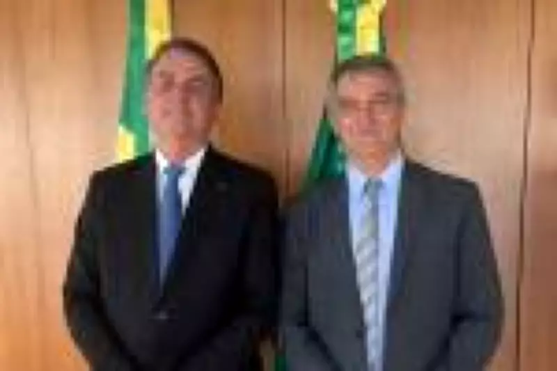 Renato Bolsonaro sobre ciúmes no PL: 'Se querem meu número, peçam ao Valdemar'