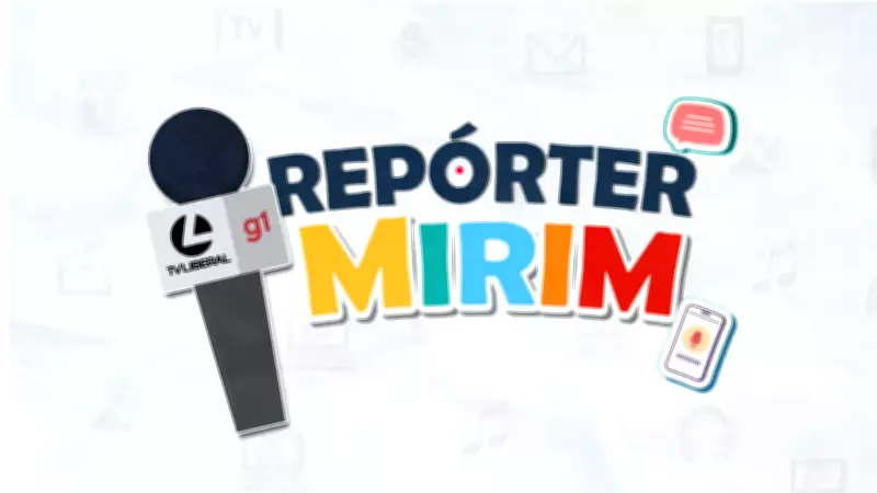 Repórter Mirim: ex-participantes dão dicas para nova edição do concurso da TV Liberal