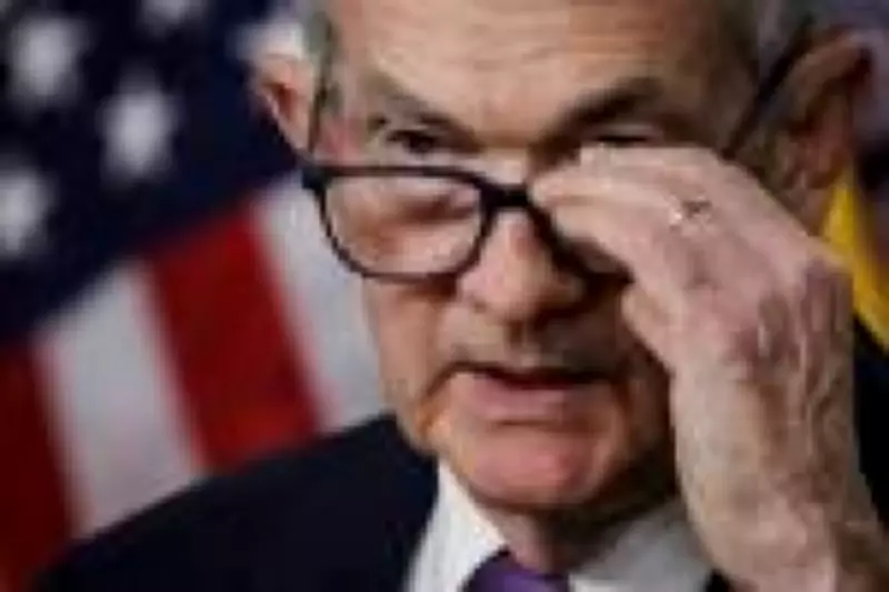 Republicano trava nomeação de Trump para o Fed e crise expõe Banco Central dos EUA