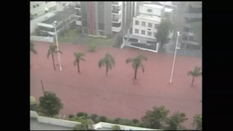 Resgate heroico em enxurrada histórica de Rio Preto marcou transformação urbana