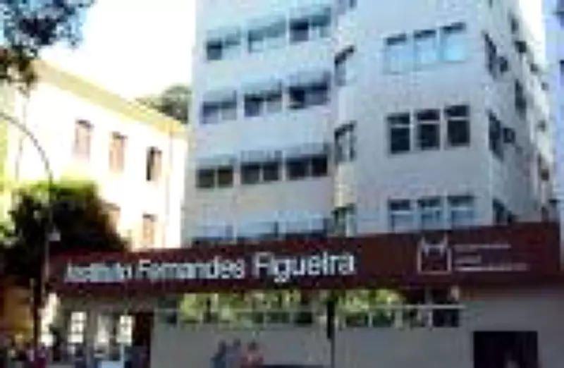 Restos mortais de 27 fetos encontrados em instituto da Fiocruz no Rio de Janeiro