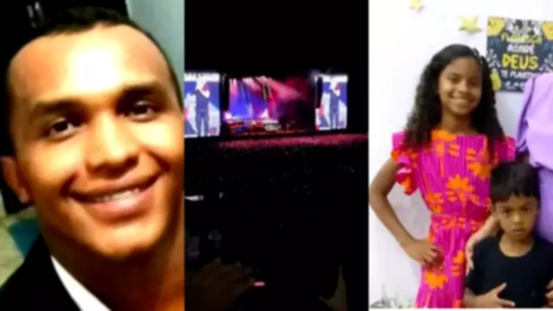 Resumo da semana no MA: show do Guns, morte de PM e um ano de envenenamento