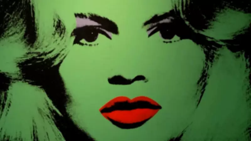 Retrato de Brigitte Bardot por Andy Warhol será leiloado em Nova York após 50 anos