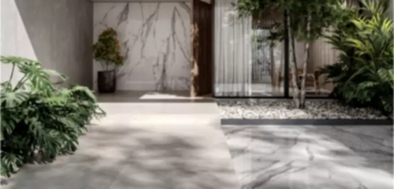 Revestimentos Duráveis: Como Escolher Certo para Valorizar seu Projeto