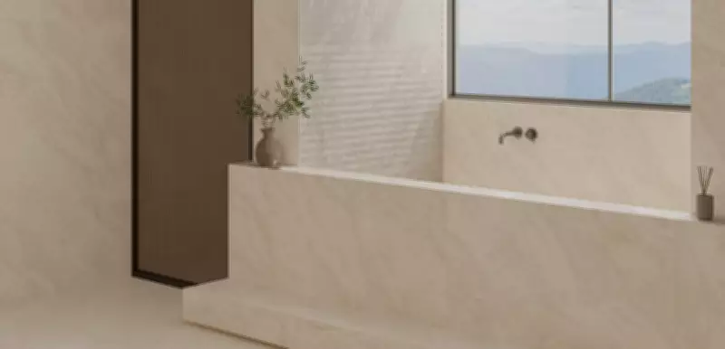 Revestir 2026 consolida tendências sensoriais e conforto na arquitetura contemporânea