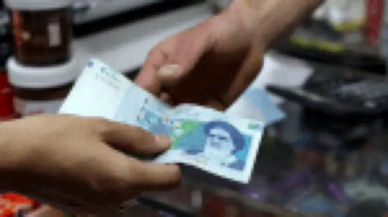 Rial iraniano atinge mínima histórica; crise revela décadas de má gestão econômica