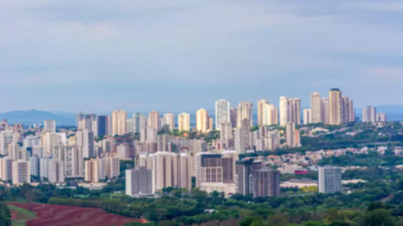 Ribeirão Preto na rota global: desafios e oportunidades para atrair multinacionais