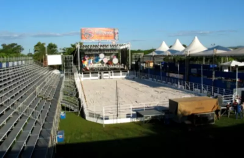 Ribeirão Rodeo Music celebra 20 anos com histórias da primeira edição