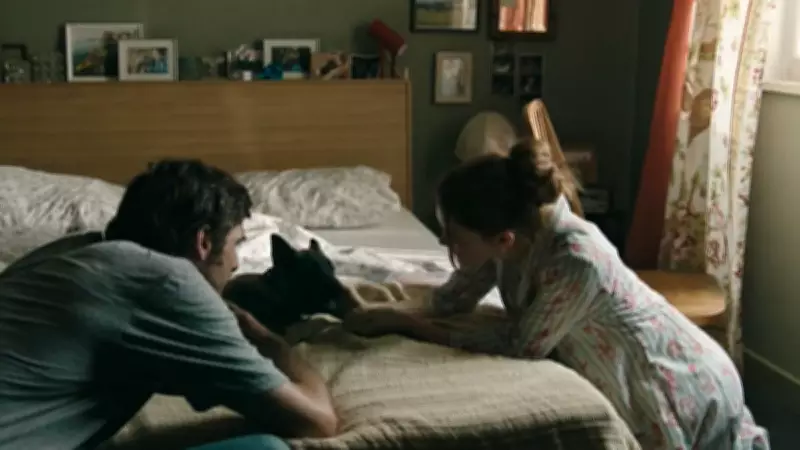 Ridley Scott lança trailer de 'Ponto sem Retorno', filme sobre reconstrução pós-pandemia