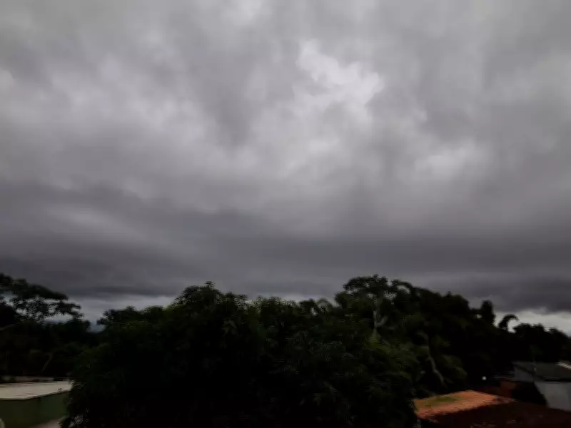 Rio Branco registra chuvas 32,9% acima da média em março após fevereiro seco