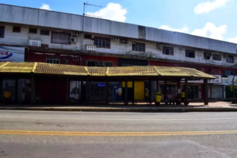 Rio Branco sanciona lei que permite parada segura de ônibus para mulheres e PCDs
