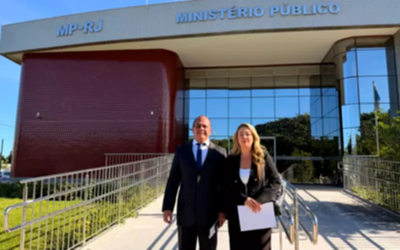 Rio das Ostras e MPRJ cobram da Enel melhorias urgentes no fornecimento de energia