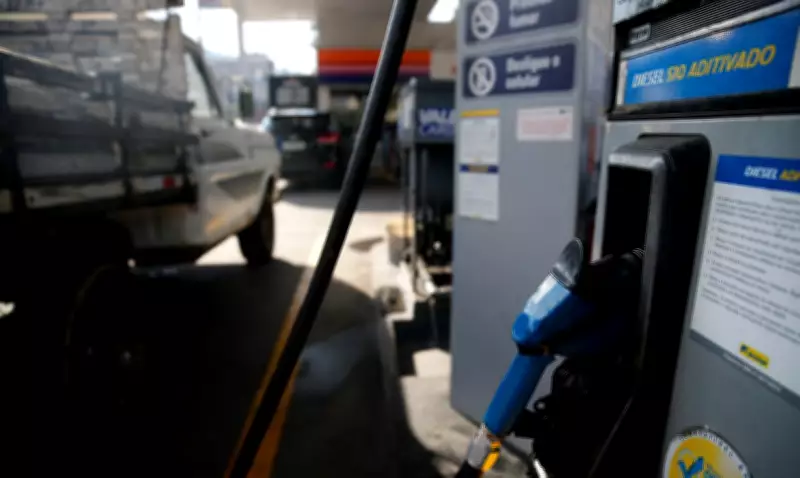 Rio de Janeiro e Rondônia rejeitam subsídio federal ao ICMS do diesel importado