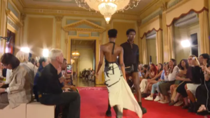 Rio Fashion Week 2024: Programação Completa com Desfiles, Exposições e Festas no Porto Maravilha