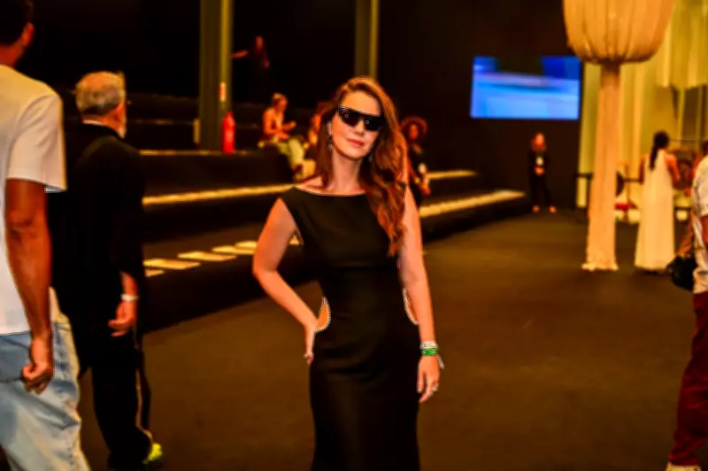 Rio Fashion Week estreia no Porto Maravilha com desfiles e celebridades