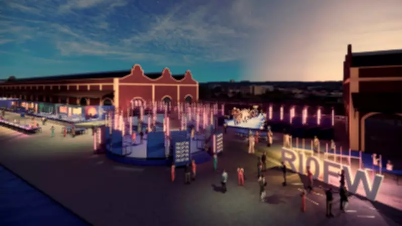 Rio Fashion Week estreia no Porto Maravilha com desfiles, exposição e festas