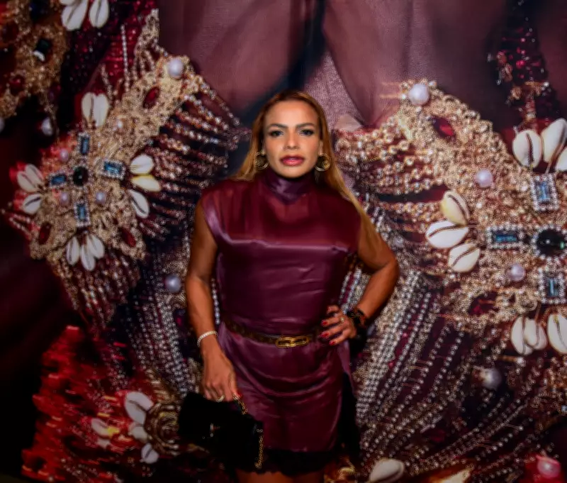 Rio Fashion Week Inaugura Hoje com Previsão de Permanência na Cidade