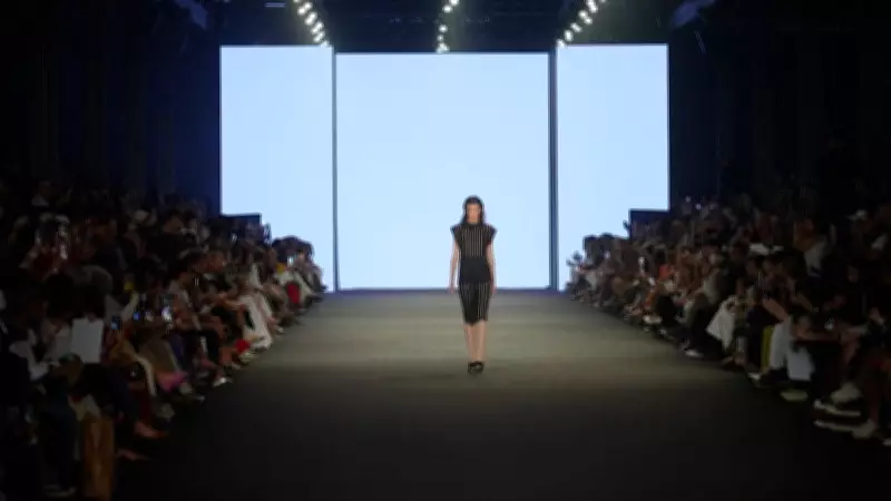 Rio Fashion Week retorna após mais de 10 anos e busca consolidar posição internacional