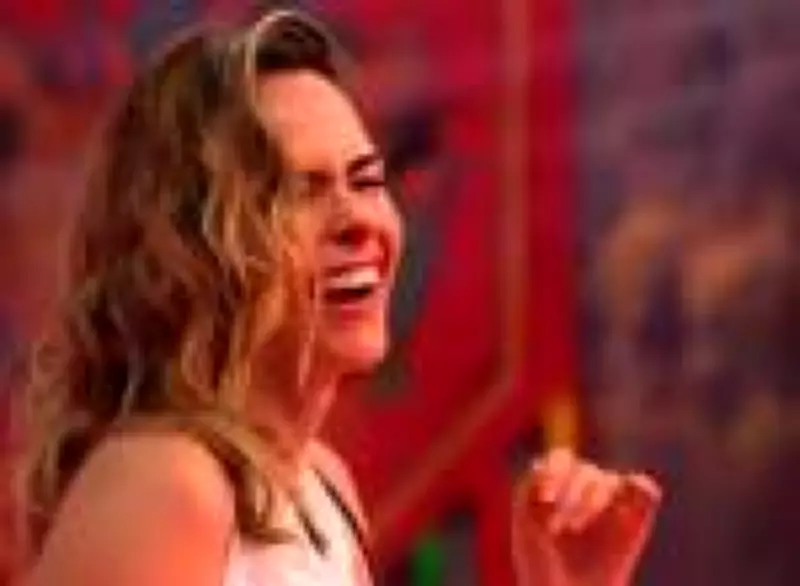 Rival de Ana Paula Renault agradece de forma inusitada após vitória no BBB 26
