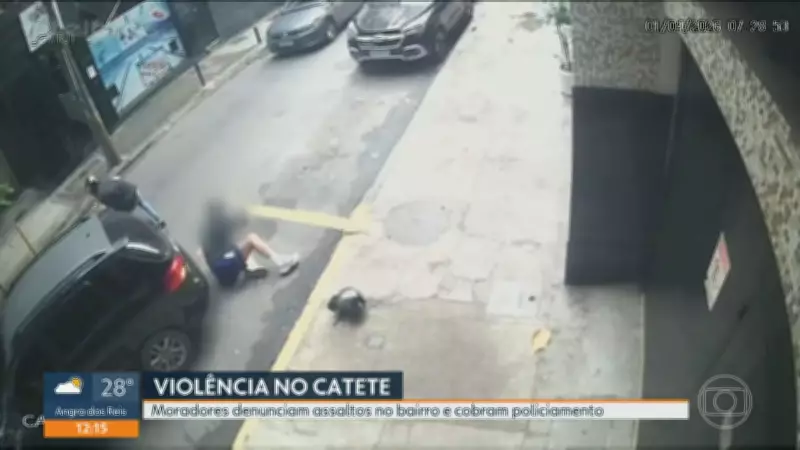 RJ1 de Sexta: Confira as Principais Notícias do Rio de Janeiro em 3 de Abril de 2026