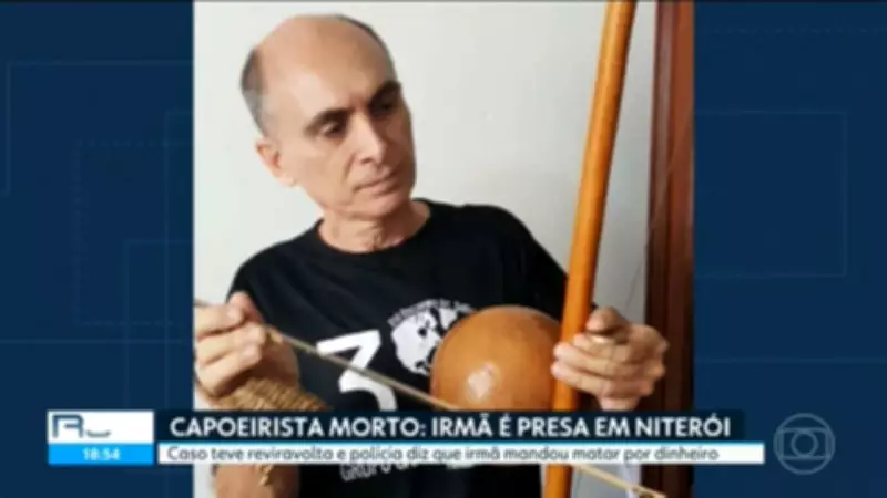 RJ2 Notícias: Cobertura Completa do Rio de Janeiro em 8 de Abril de 2026