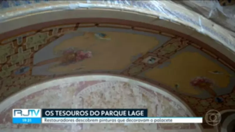 RJ2 Notícias: Resumo das Principais Reportagens do Rio de Janeiro em 6 de Abril de 2026