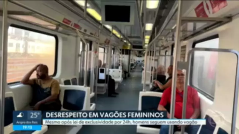 RJ2: Vídeos de quinta-feira, 30 de abril de 2026