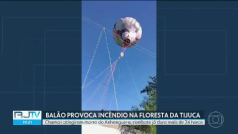 RJ2: Vídeos de segunda-feira, 27 de abril de 2026