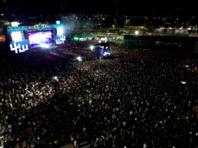 RN estabelece teto de até R$ 700 mil para cachês de artistas em festas juninas a partir de 2026