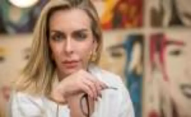 Roberta Luchsinger, amiga de Lulinha, será ouvida pela PF sobre caso do INSS