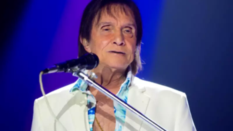 Roberto Carlos completa 85 anos: disco secreto e acidente na infância revelados
