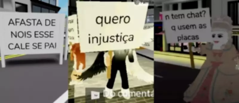 Roblox lança contas segmentadas por idade para proteger crianças e adolescentes online