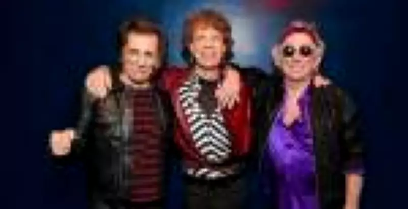 Rolling Stones lançam música inédita e preparam novo álbum para julho