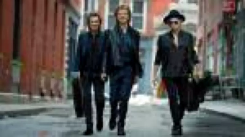 Rolling Stones preparam lançamento misterioso sob pseudônimo 'The Cockroaches' em Londres