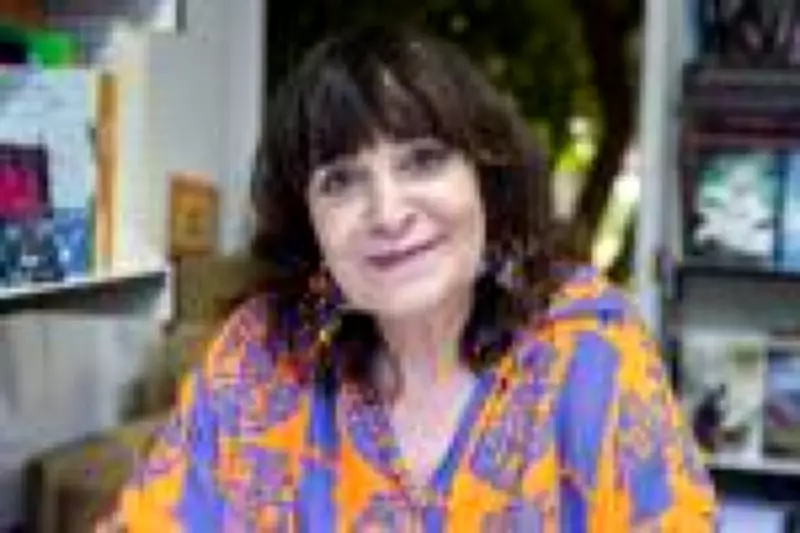 Rosa Montero lança romance 'A Carne': uma obra profunda e erótica com humor mordaz